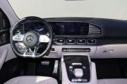 Mercedes-Benz GLE AMG II (V167) Тюмень  - изображение 38