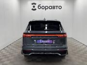 Geely Monjaro I Рестайлинг Воронеж  - изображение 37