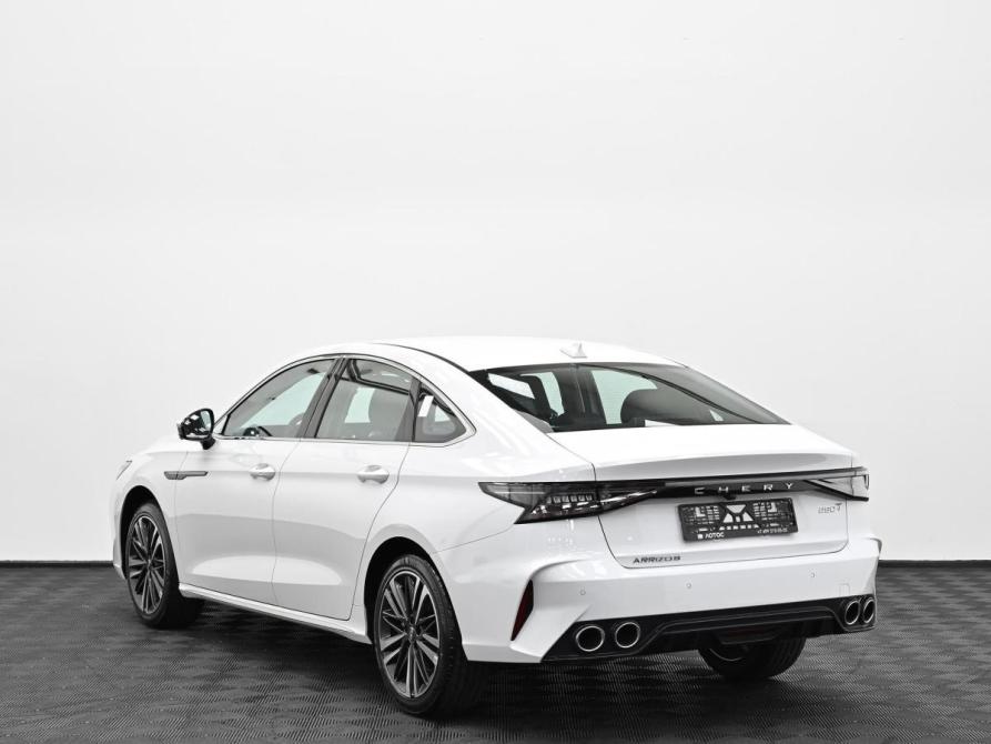 Chery Arrizo 8 Москва  - изображение 4
