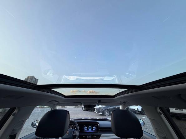 Hongqi HS5 I с пробегом 2023 года, цена 2 395 000 рублей, 58943 км, внедорожник, Автокод Объявления