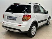 Suzuki SX4 I (Classic) Рестайлинг Балашиха  - изображение 21