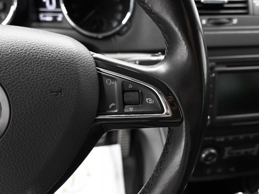 Skoda Yeti I Рестайлинг Тверь  - изображение 20