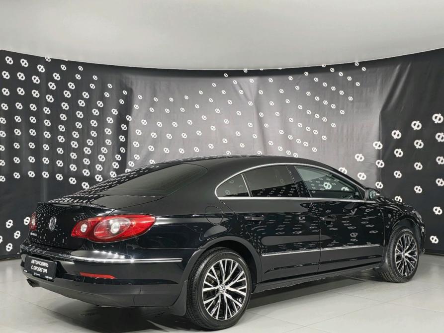 Volkswagen Passat CC I Новосибирск  - изображение 7