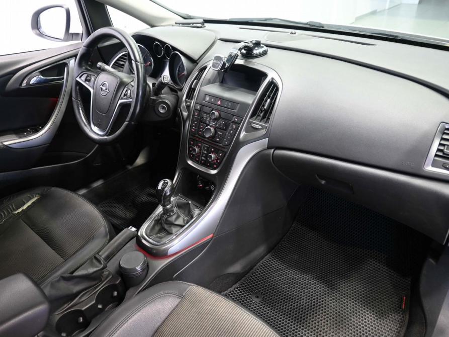 Opel Astra J Ростов-на-Дону  - изображение 9