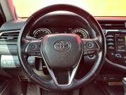 Toyota Camry VIII (XV70) Пермь  - изображение 28