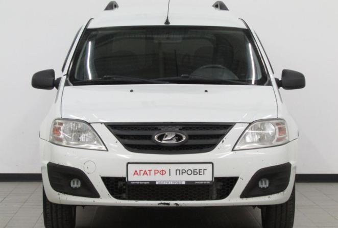 Lada (ВАЗ) Largus I с пробегом 2019 года, цена 770 000 рублей, 141209 км, универсал, Автокод Объявления