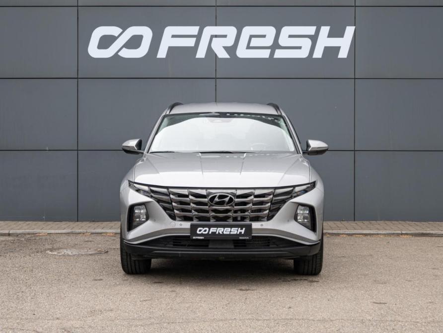 Hyundai Tucson IV Краснодар  - изображение 3