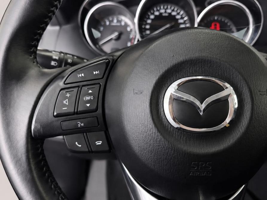 Mazda CX-5 I Уфа  - изображение 9