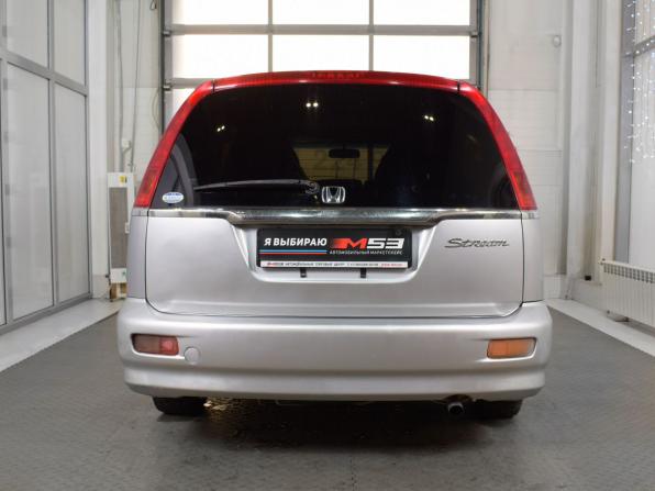 Honda Stream I с пробегом 2001 года, цена 385 995 рублей, 372479 км, компактвэн, Автокод Объявления
