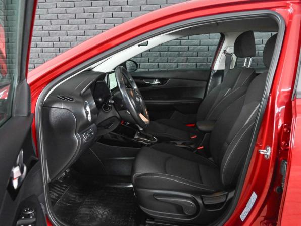 Kia Cerato IV с пробегом 2021 года, цена 2 250 000 рублей, 67604 км, седан, Автокод Объявления