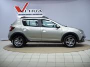 Renault Sandero II Рестайлинг Уфа  - изображение 20
