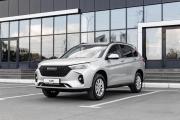 Haval M6 II Нижний Новгород  - изображение 40