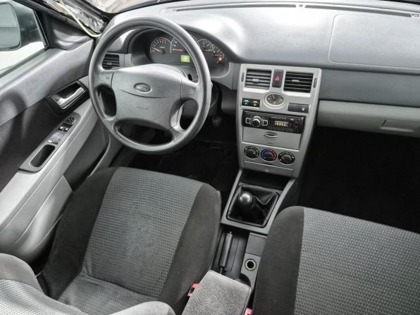 Lada (ВАЗ) Priora I с пробегом 2010 года, цена 215 000 рублей, 160768 км, хэтчбек, Автокод Объявления