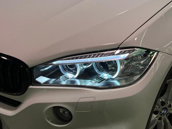 BMW X5 III (F15) с пробегом 2016 года, цена 3 800 000 рублей, 114000 км, внедорожник, Автокод Объявления
