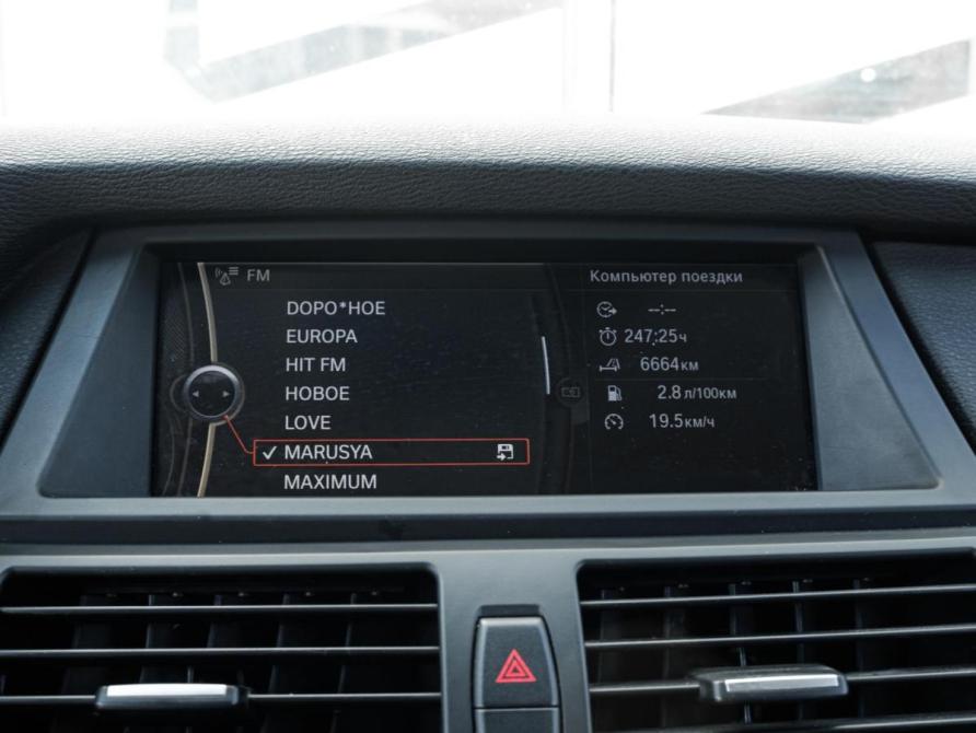 BMW X5 II (E70) Рестайлинг Ставрополь  - изображение 14