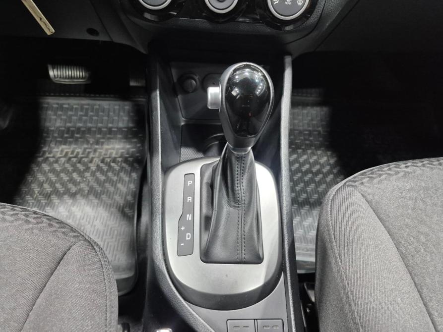 Kia Rio III Рестайлинг Воронеж  - изображение 16