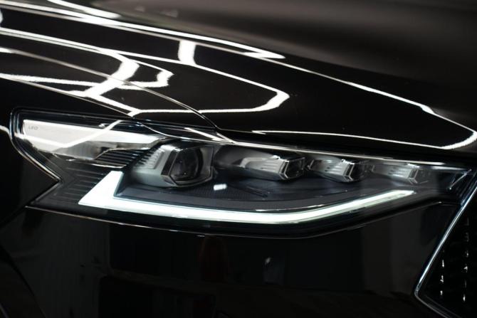 Haval F7x I с пробегом 2021 года, цена 1 935 000 рублей, 93000 км, внедорожник, Автокод Объявления