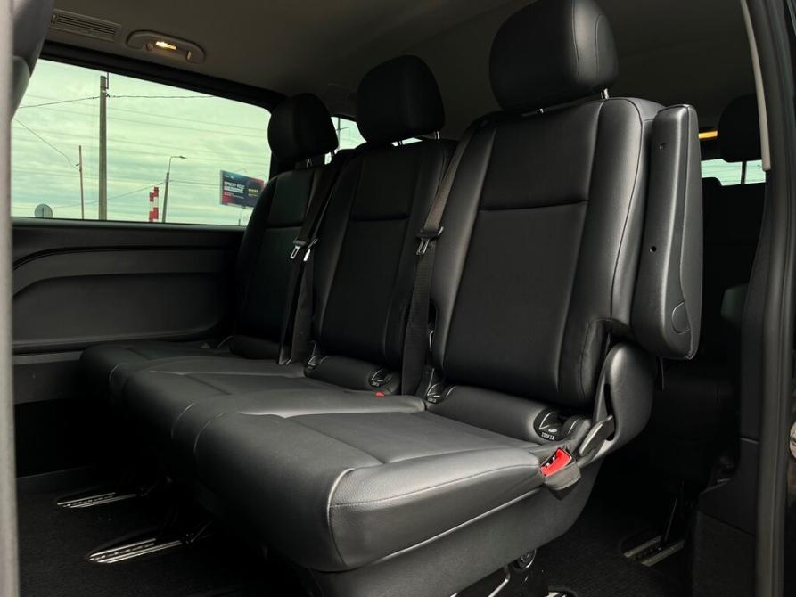 Mercedes-Benz Vito III (W447) Санкт-Петербург  - изображение 13
