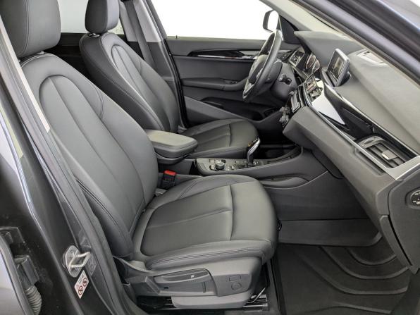 BMW X1 II (F48) Рестайлинг с пробегом 2021 года, цена 3 070 000 рублей, 54710 км, внедорожник, Автокод Объявления