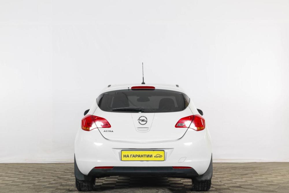 Opel Astra J Тюмень  - изображение 6