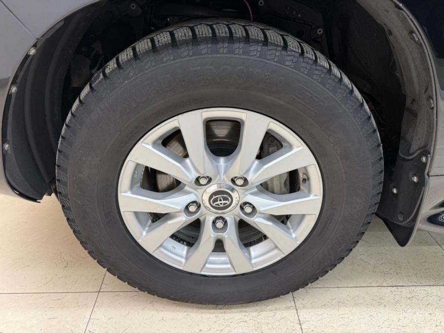 Toyota Land Cruiser 200 Series Рестайлинг 2 Челябинск  - изображение 8