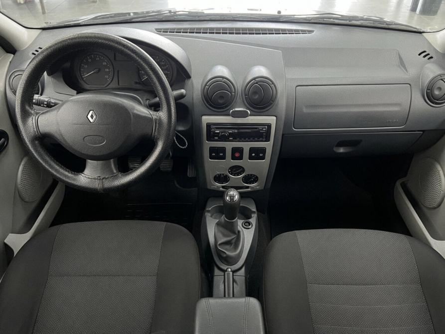 Renault Logan I Казань  - изображение 9