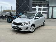Kia Rio III Санкт-Петербург  - изображение 4