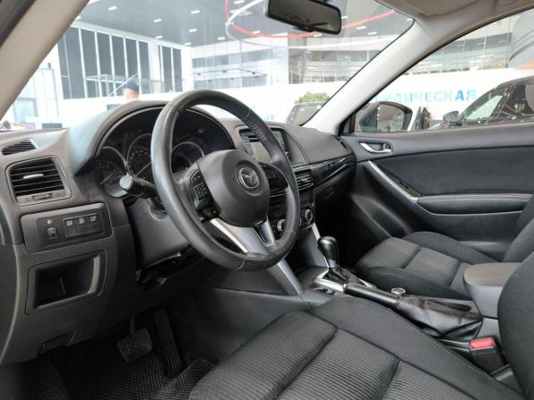 Mazda CX-5 I с пробегом 2014 года, цена 1 859 000 рублей, 165001 км, внедорожник, Автокод Объявления