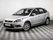 Ford Focus II Рестайлинг Москва  - изображение 21