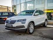 Skoda Karoq I Волгоград  - изображение 38