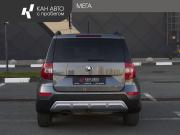 Skoda Yeti I Рестайлинг Казань  - изображение 17