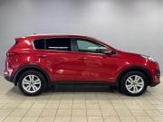 Kia Sportage IV Рестайлинг Уфа  - изображение 19