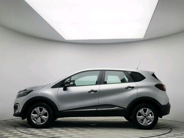 Renault Kaptur I с пробегом 2018 года, цена 1 549 000 рублей, 75272 км, внедорожник, Автокод Объявления