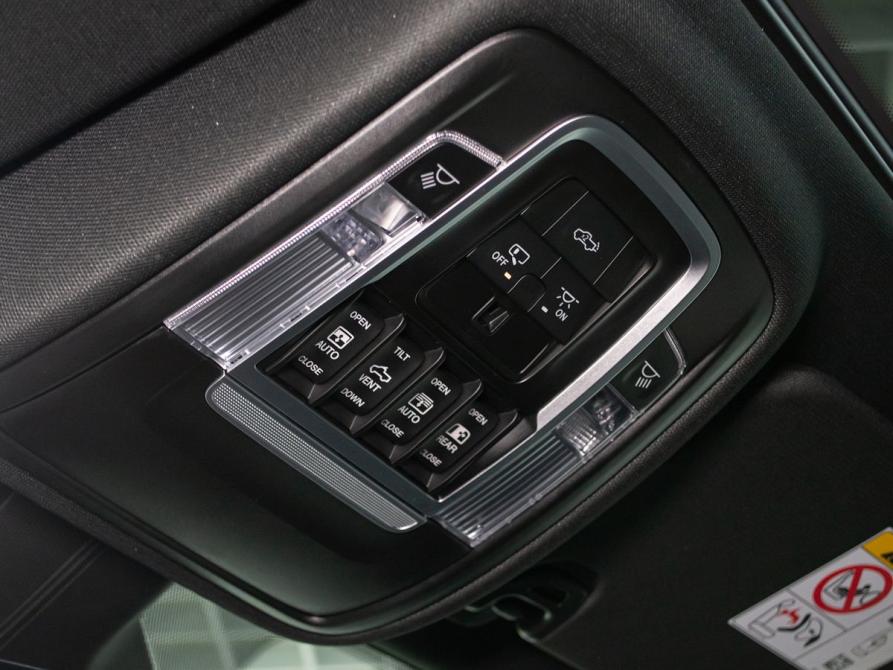 Ram 1500 V Рестайлинг Новосибирск  - изображение 23