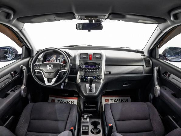 Honda CR-V III с пробегом 2007 года, цена 1 250 500 рублей, 187232 км, внедорожник, Автокод Объявления