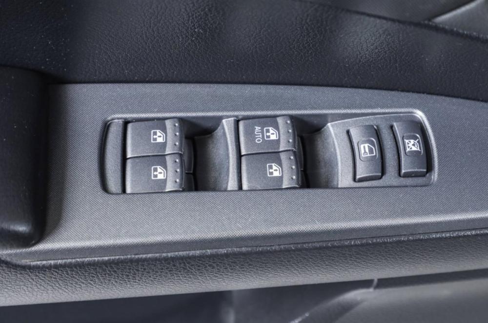 SsangYong Kyron I Рестайлинг Новосибирск  - изображение 14