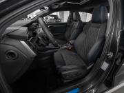 Audi A3 IV (8Y) Рестайлинг Москва  - изображение 37