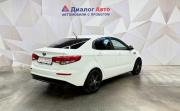 Kia Rio III Рестайлинг Азнакаево  - изображение 33