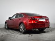 Mazda 6 III (GJ) Рестайлинг 2 Санкт-Петербург  - изображение 29