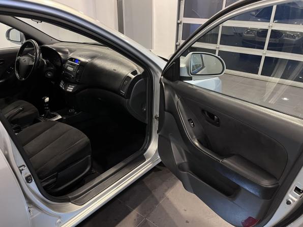 Hyundai Elantra IV (HD) с пробегом 2007 года, цена 350 000 рублей, 294230 км, седан, Автокод Объявления