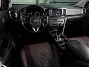 Kia Sportage IV Воронеж  - изображение 30