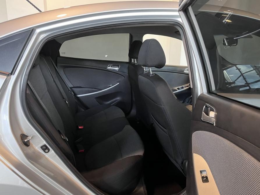 Hyundai Solaris I Чебоксары  - изображение 24