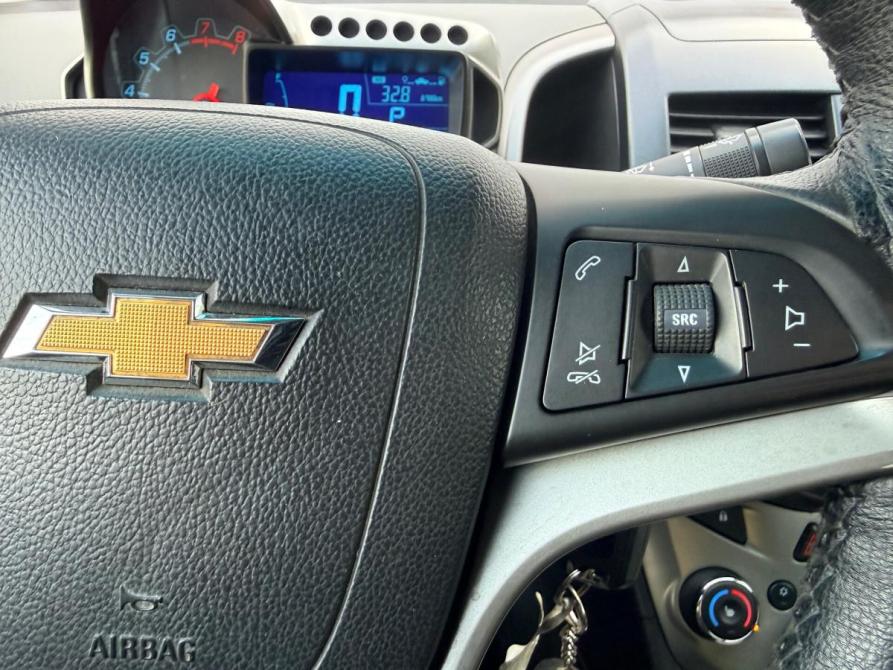 Chevrolet Aveo II Тюмень  - изображение 15