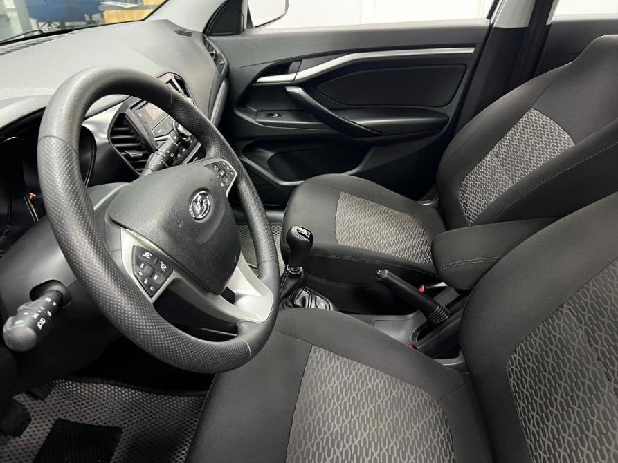 Lada (ВАЗ) Vesta I Казань  - изображение 11