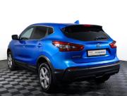 Nissan Qashqai II Рестайлинг Москва  - изображение 28