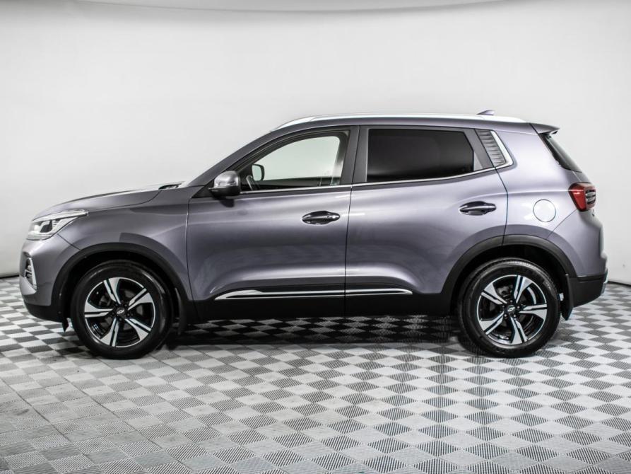 Chery Tiggo 4 Pro I Москва  - изображение 8