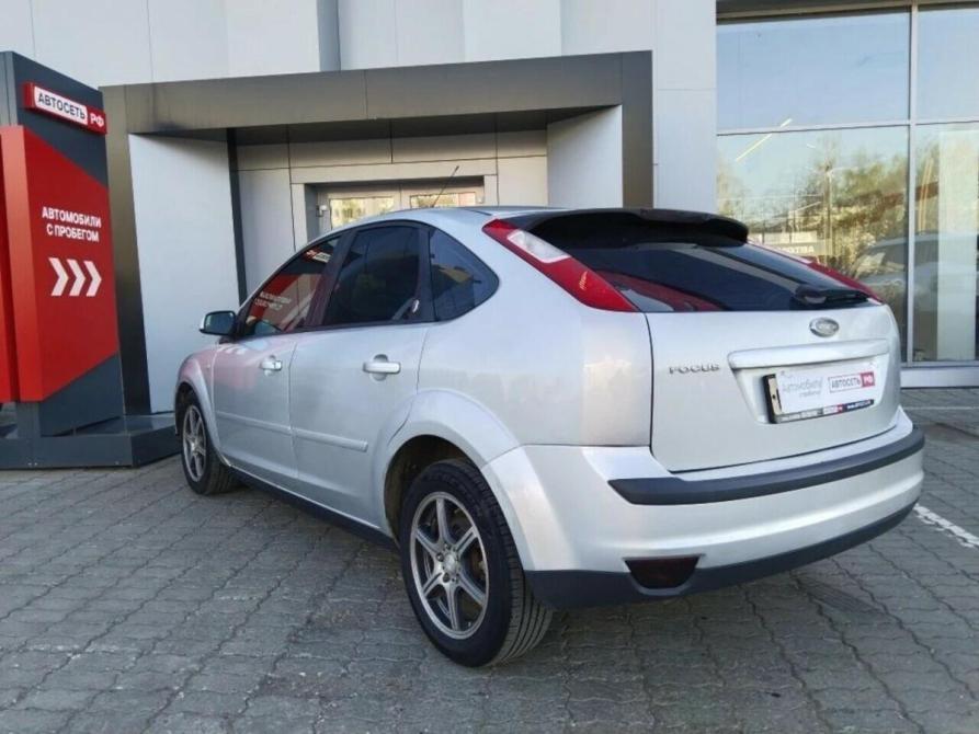 Ford Focus II Набережные Челны  - изображение 18