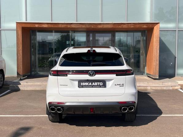 Changan UNI-K с пробегом 2023 года, цена 2 750 000 рублей, 66376 км, внедорожник, Автокод Объявления