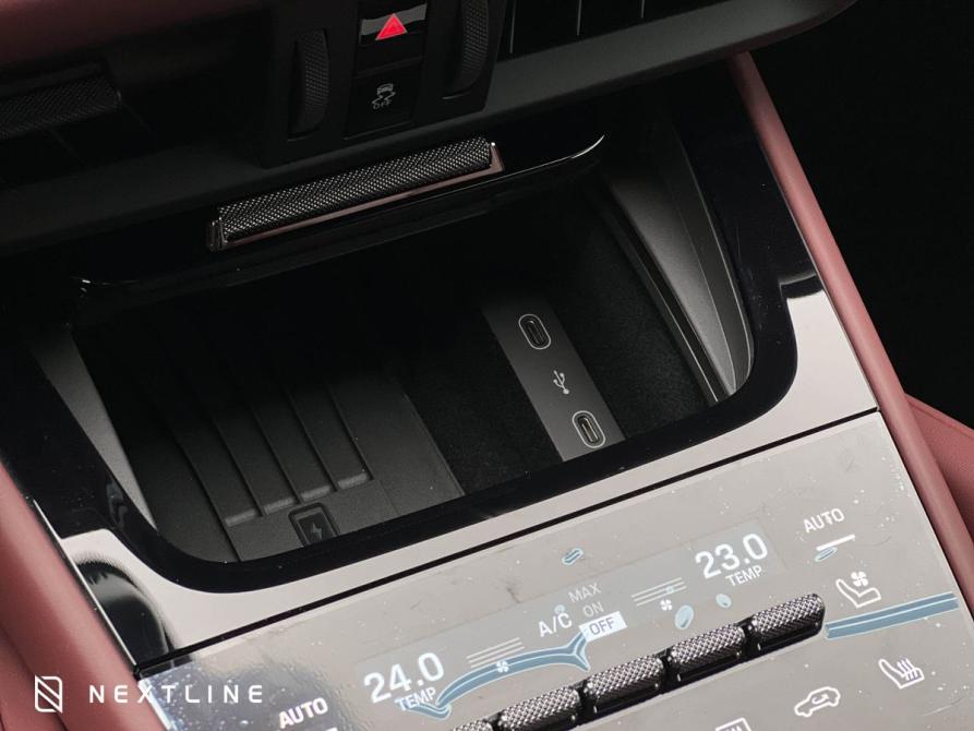 Porsche Cayenne III Рестайлинг Самара  - изображение 31