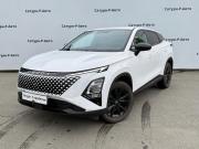 Omoda C5 I Рестайлинг Курган  - изображение 14